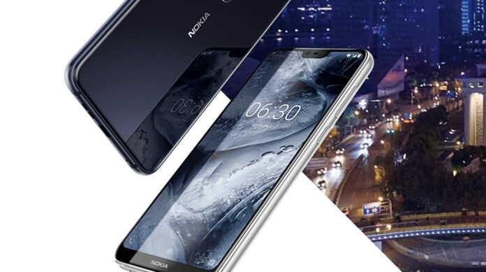 Nokia X6 Satışa Çıktı Stoklar 10 Saniyede Tükendi!