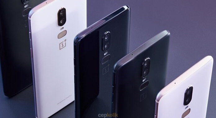 Amiral Gemisi Katili OnePlus 6 Tanıtıldı: Özellikleri ve Fiyatı (Ön İnceleme)