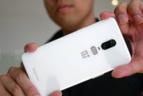 Oneplus 6 Tanıtımına Saatler Kala Telefonun Gerçek Fotoğrafları Sızdırıldı!