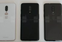 Oneplus 6 Tanıtımına Saatler Kala Telefonun Gerçek Fotoğrafları Sızdırıldı!