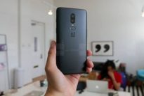 Oneplus 6 Tanıtımına Saatler Kala Telefonun Gerçek Fotoğrafları Sızdırıldı!