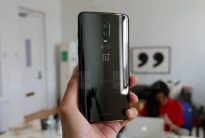 Oneplus 6 Tanıtımına Saatler Kala Telefonun Gerçek Fotoğrafları Sızdırıldı!