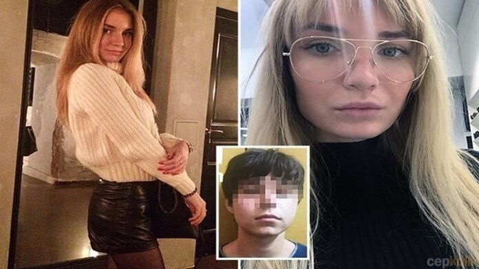 Rusya'da Şok Eden PUBG Cinayeti!