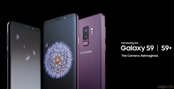 Samsung Galaxy S9 Satışları O Ülkede Bile Beklentilerin Altında Kaldı!