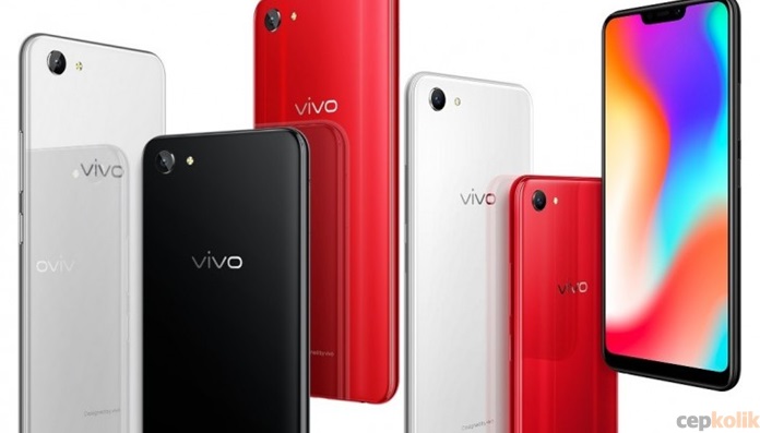 Vivo Y83 Tanıtıldı - Özellikleri ve Fiyatı