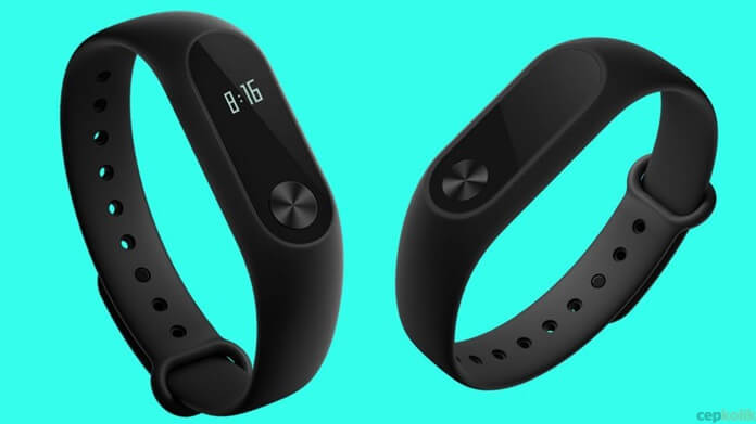 Xiaomi Mi Band 3 Çıkış Tarihi Resmen Açıklandı!