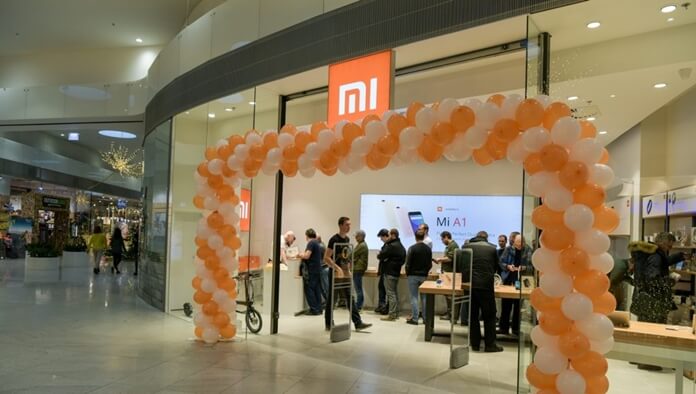 İki Avrupa Ülkesine Daha Xiaomi Mi Store Açılıyor!