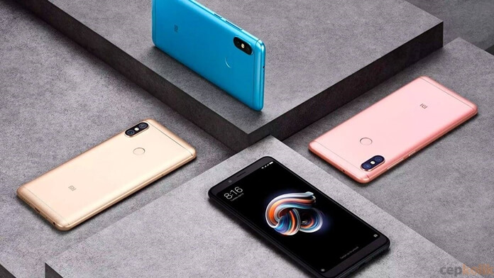 Xiaomi'den Strakz Kod Adlı Bütçe Dostu Bir Telefon Daha Geliyor!