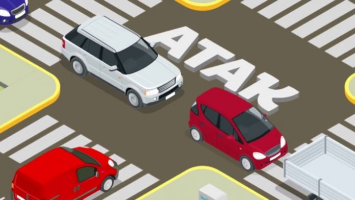 ATAK ile İstanbul’da Trafiğe Son!