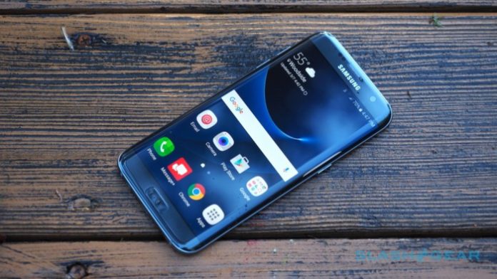 Galaxy S7 ve S7 Edge Oreo Güncellemesi