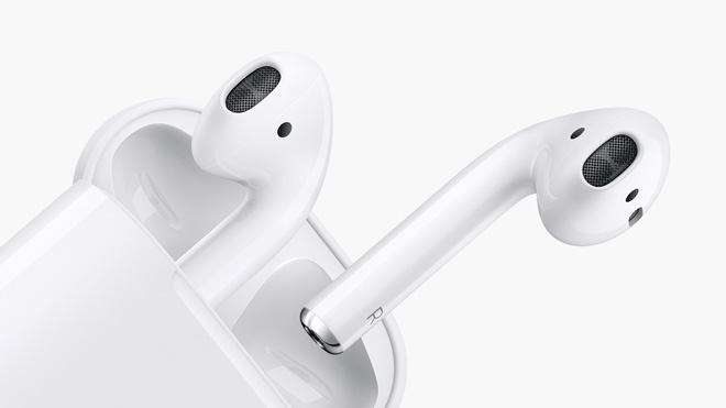 Apple Airpods İncelemesi