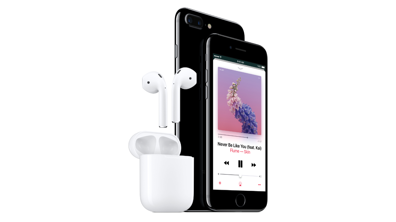 Apple Airpods İncelemesi