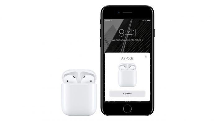 Apple Airpods İncelemesi