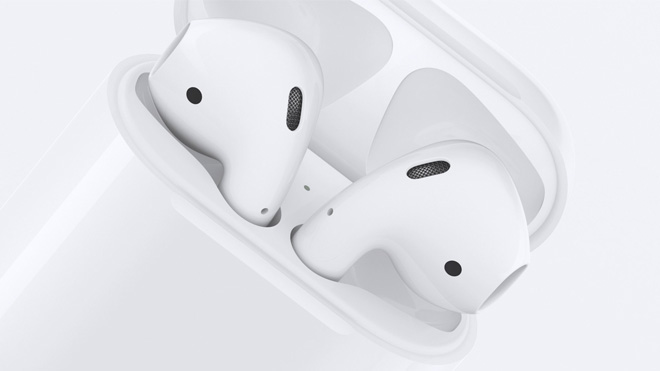 Apple Airpods İncelemesi