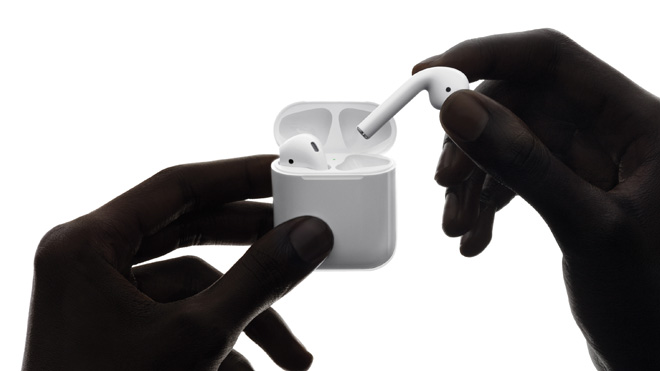 Apple Airpods İncelemesi