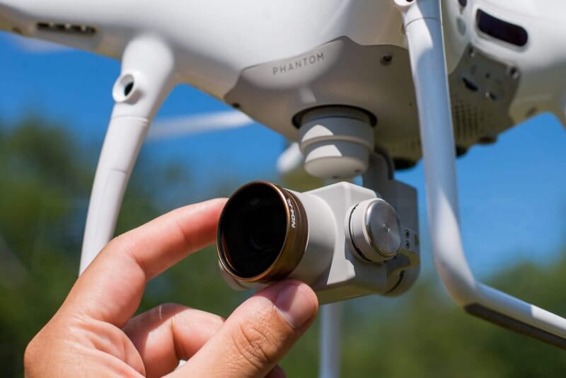 Başarılı Drone Videoları için İpuçları
