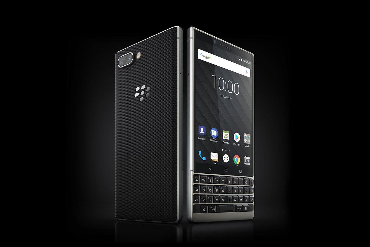 BlackBerry KEY2