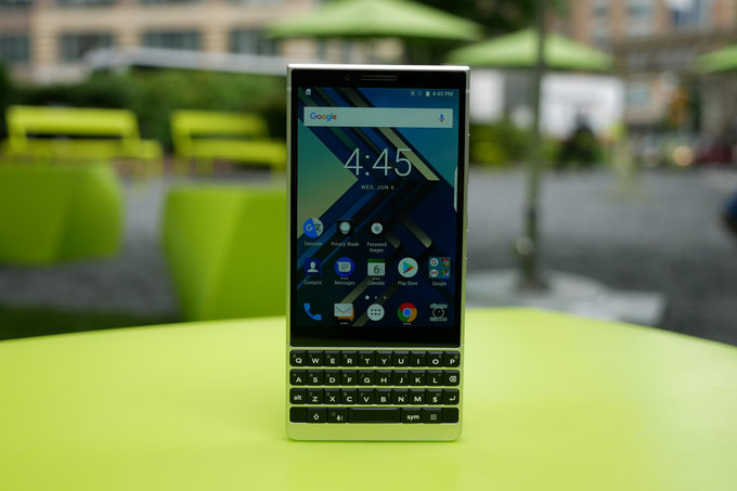 BlackBerry KEY2