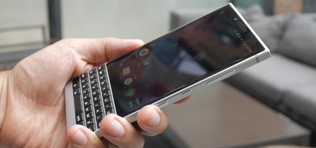 BlackBerry KEY2