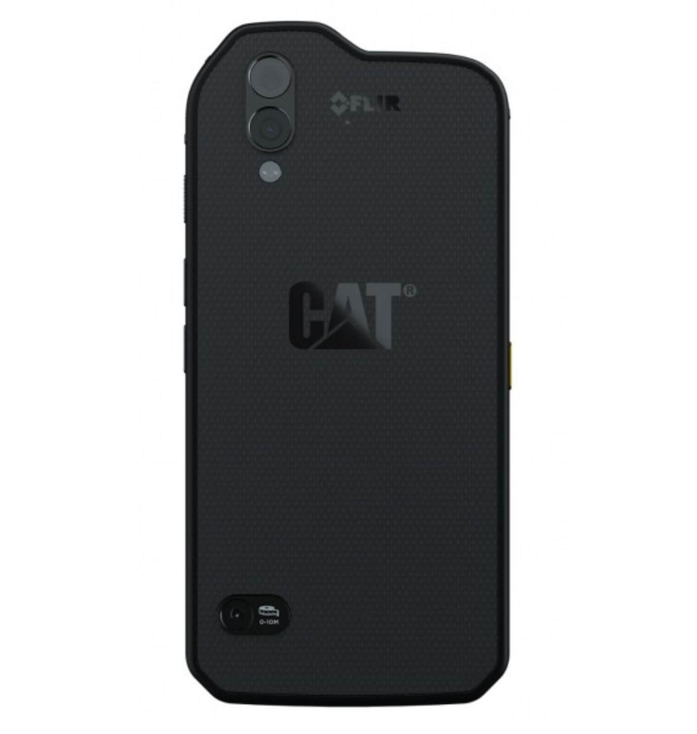 Cat S22 Flip Купить В Спб