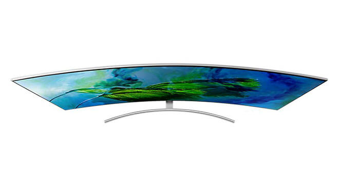 Dünya Kupası’nın Keyfine Varın - Samsung QLED TV İnceleme