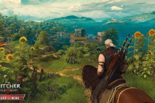 The Witcher 3- Wild Hunt İncelemesi