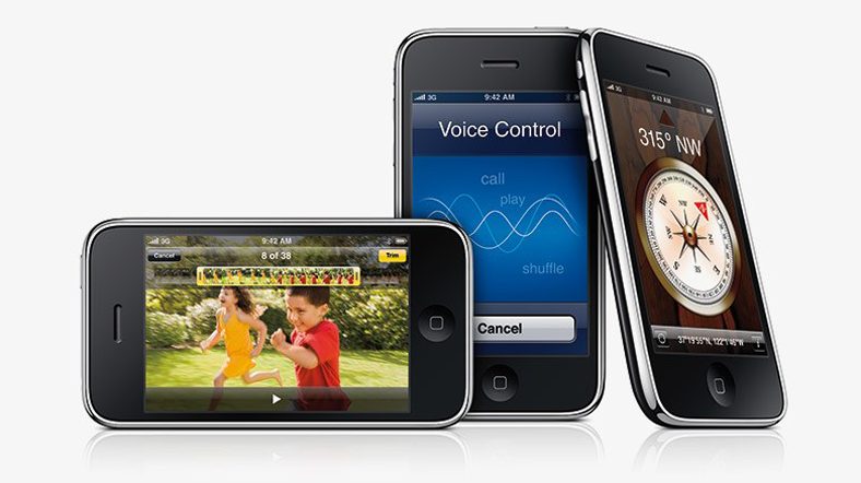 Efsane iPhone Tekrar Satılacak!