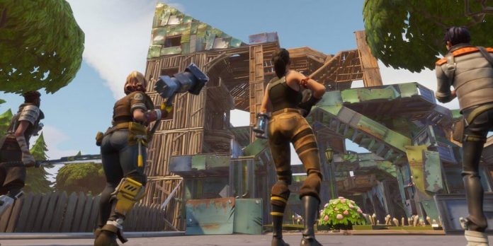 Fortnite’taki Oyuncu Tipleri