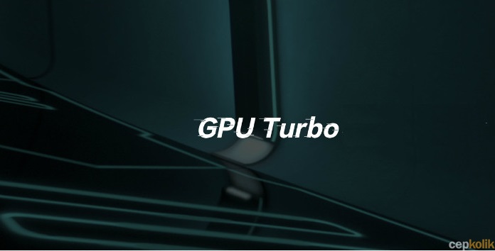 Huawei Honor'un Yeni Teknolojisi GPU Turbo Hangi Modellere Sunulacak?
