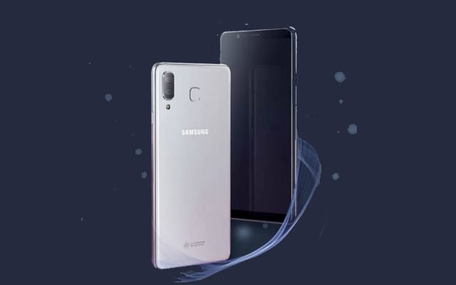 Galaxy A9 Star