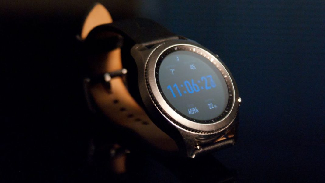 garmin iphone
