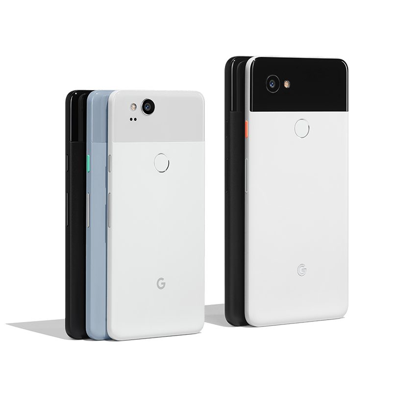 Google Pixel