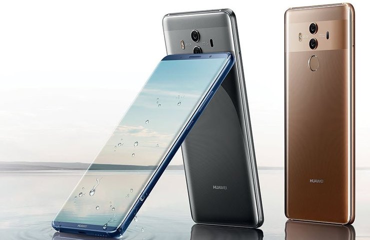 Huawei Mate 20