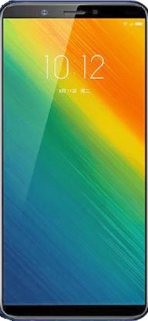 Lenovo K5 Note (2018)