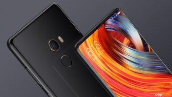 Xiaomi Mi Mix 3'ün İlk Canlı Görüntüsü Ortaya Çıktı!