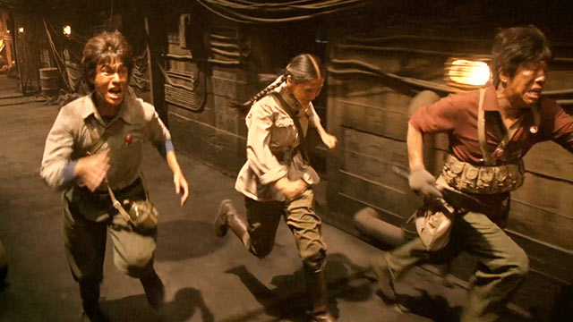 Netflix’teki En İyi 9 Fantastik Yapım