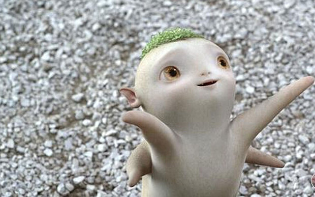 Netflix’teki En İyi 9 Fantastik Yapım