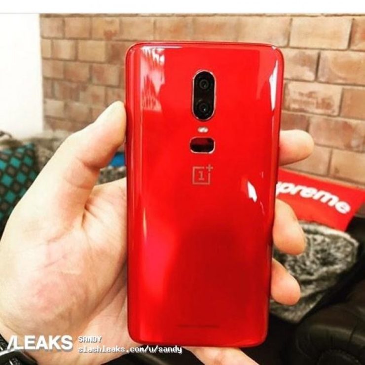 OnePlus 6