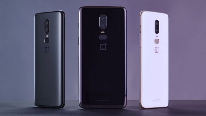 OnePlus 6