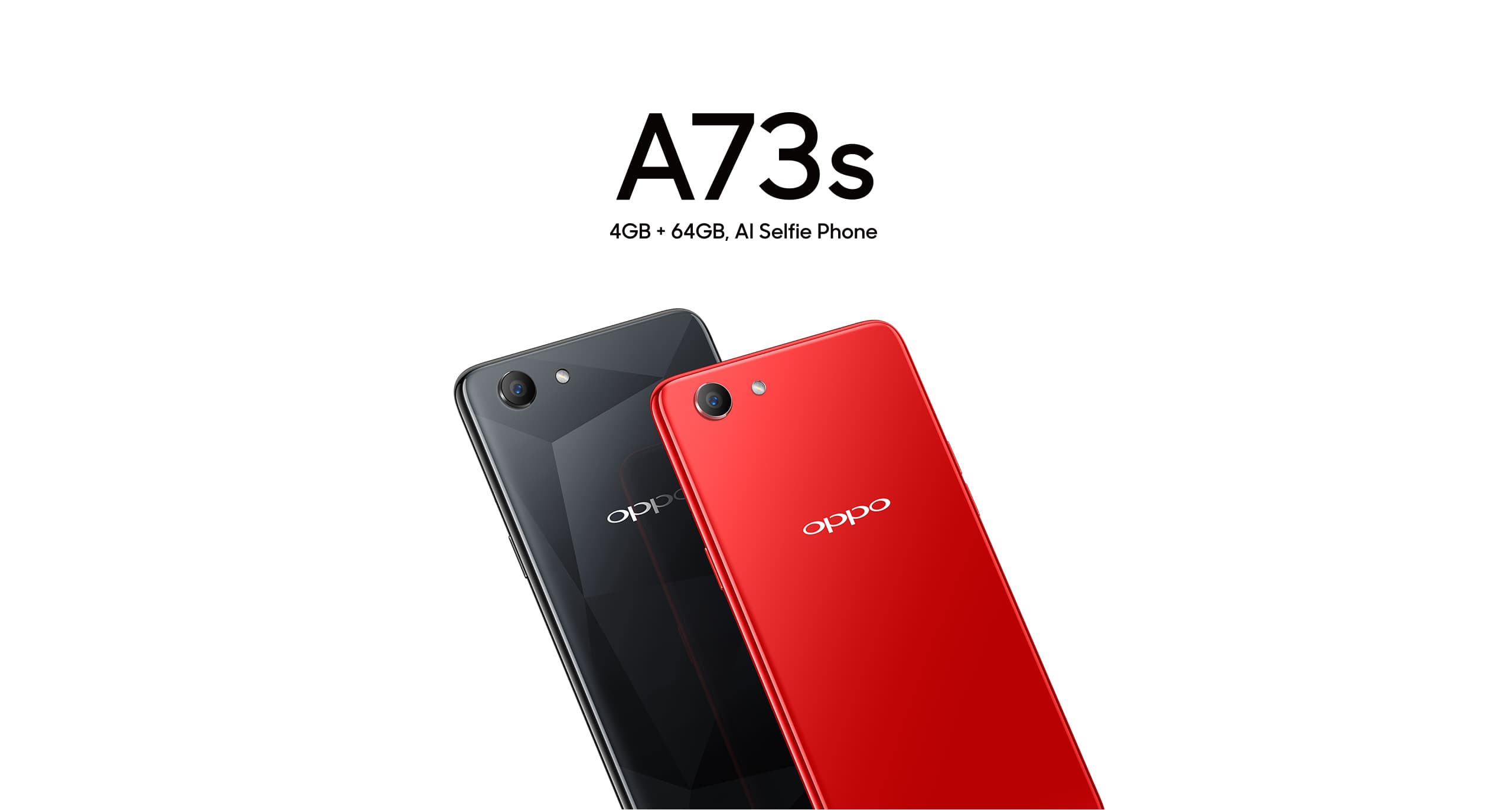 Oppo A73s