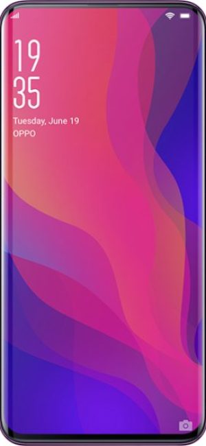 Oppo Find X