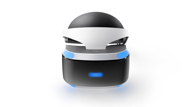 PlayStation VR İncelemesi