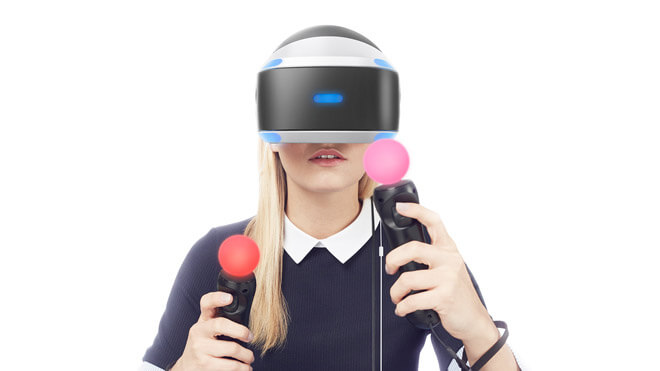 PlayStation VR İncelemesi