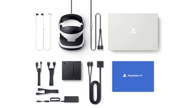 PlayStation VR İncelemesi