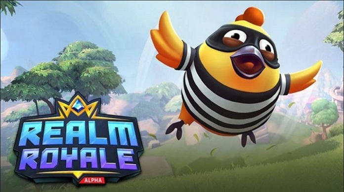 Realm Royale Taktikler: SOLO’da Kazanma