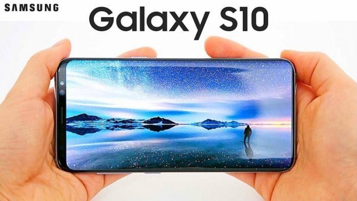 samsung galaxy a 10 s features