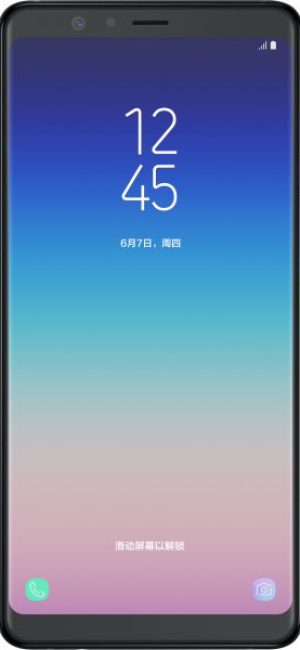 Samsung Galaxy A8 Star
