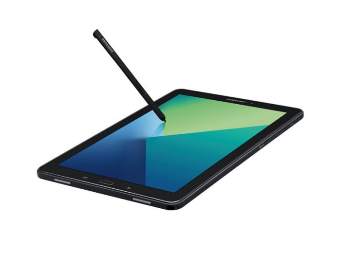 Samsung Galaxy Tab A 10.1 (2018)