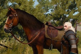 The Witcher 3- Wild Hunt İncelemesi