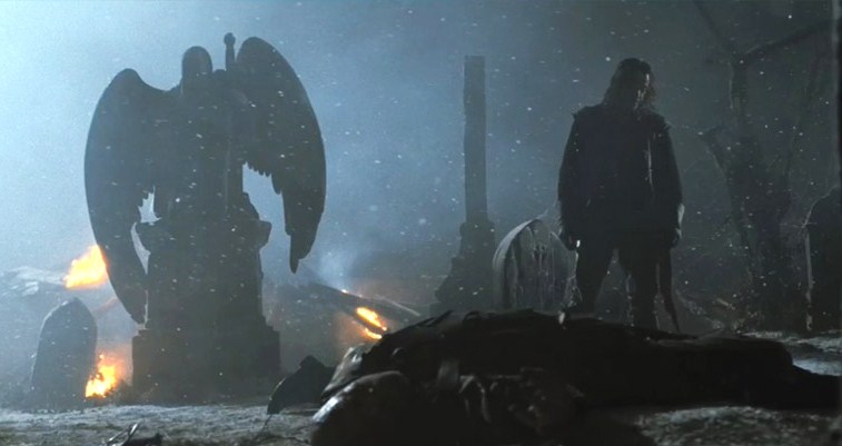 Netflix’teki En İyi 9 Fantastik Yapım